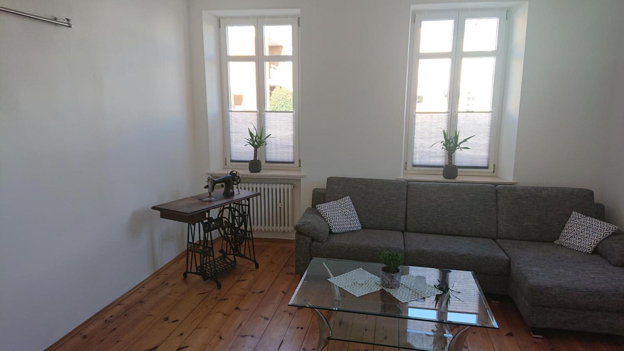 Ferienwohnung Weinstrassenmitte Neustadt an der Weinstraße Exteriér fotografie