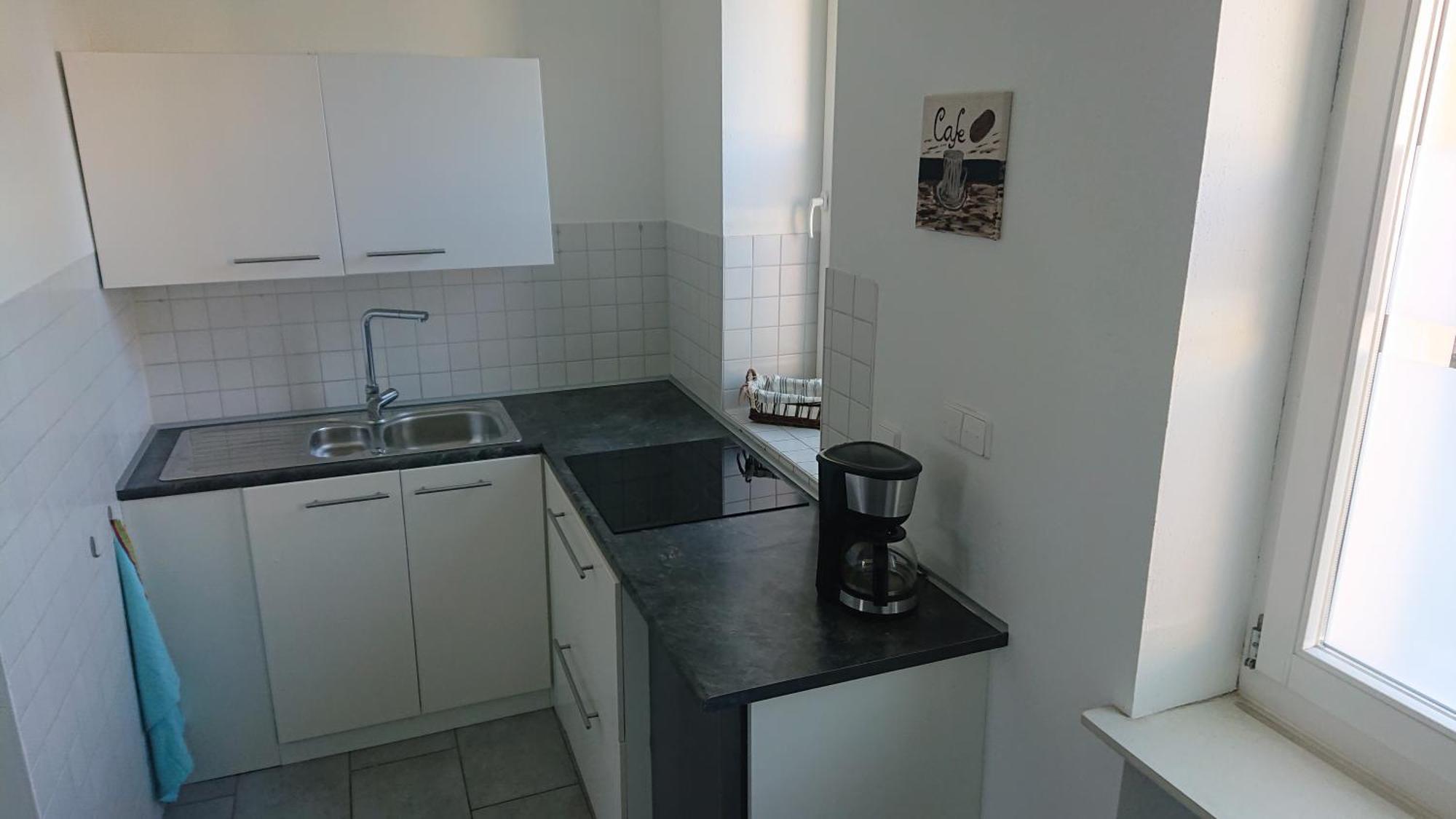 Ferienwohnung Weinstrassenmitte Neustadt an der Weinstraße Exteriér fotografie