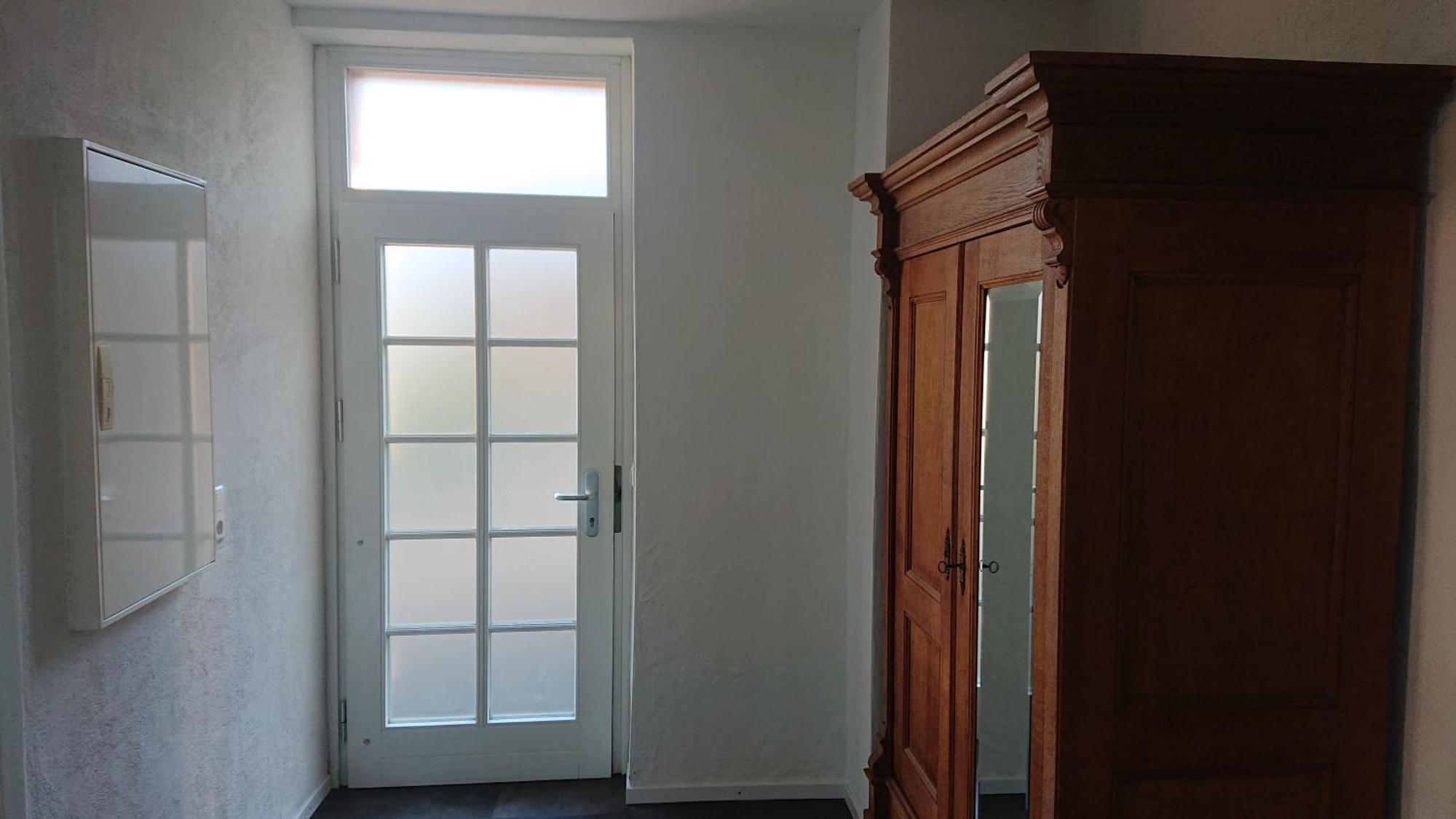 Ferienwohnung Weinstrassenmitte Neustadt an der Weinstraße Exteriér fotografie